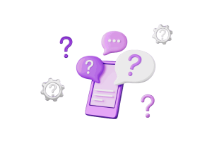 FAQ 1